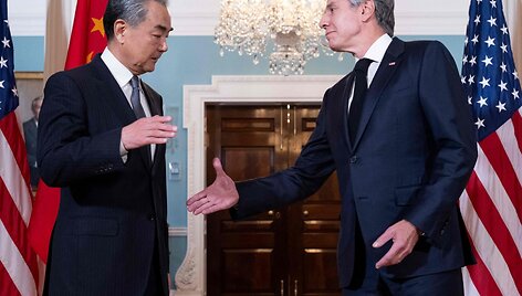 AFP-Scanpix nuotr.