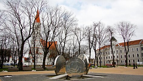 BNS nuotr.