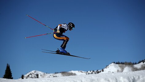 AFP-Scanpix nuotr.