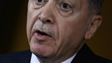AFP-Scanpix nuotr.