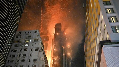 AFP-Scanpix nuotr.