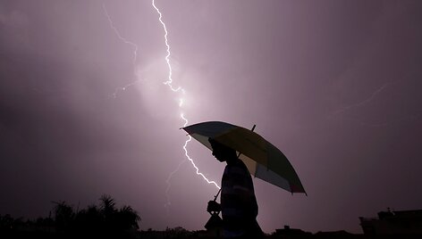 AFP-Scanpix nuotr.