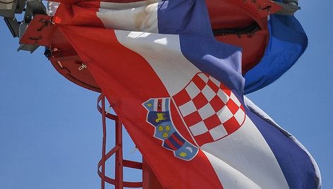 Kroatijos ekonomika trečiąjį ketvirtį augo sparčiausiai šiemet – iki 2,8 proc.