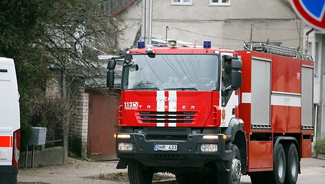 BNS nuotr.
