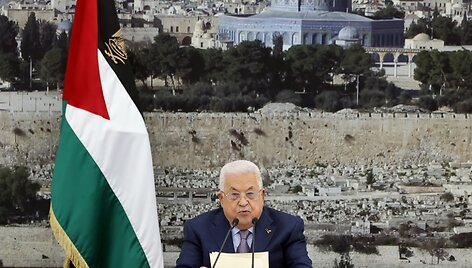 Thaer Ganaim / ZUMAPRESS.com