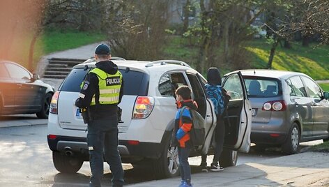 Policijos nuotr.