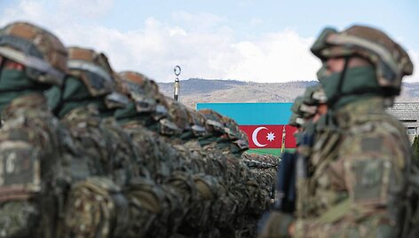 - / AFP
