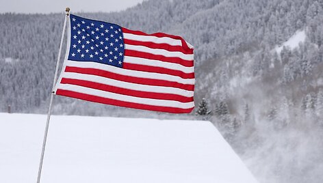 CHRISTIAN PETERSEN / Getty Images via AFP