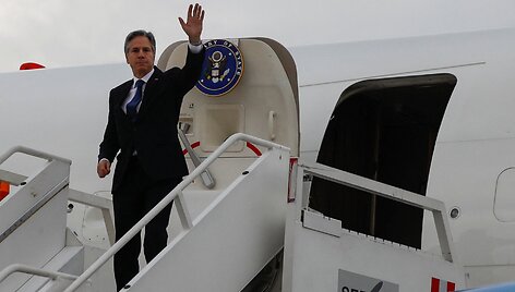 RAQUEL CUNHA / REUTERS