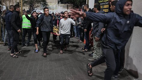 Bashar Taleb apaimages/SIPA / Bashar Taleb apaimages/SIPA