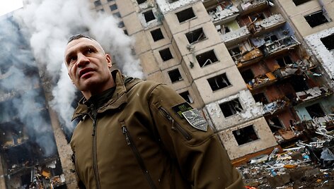 VALENTYN OGIRENKO / REUTERS