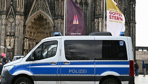 Horst Galuschka / dpa/picture-alliance