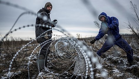 VIACHESLAV RATYNSKYI / REUTERS