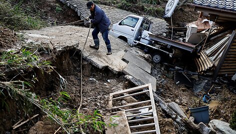 KIM KYUNG-HOON / REUTERS