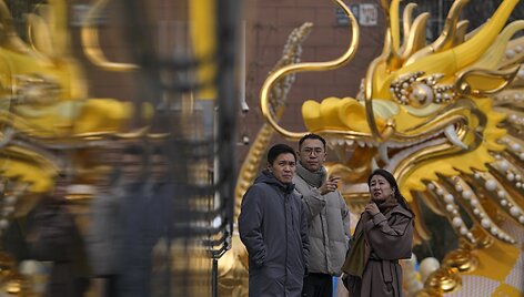 Andy Wong / AP