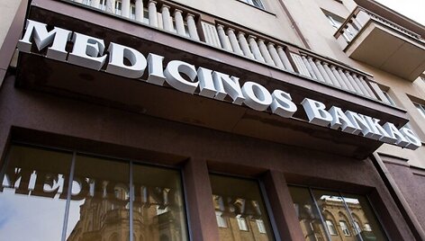 Luko Balandžio / BNS nuotr.