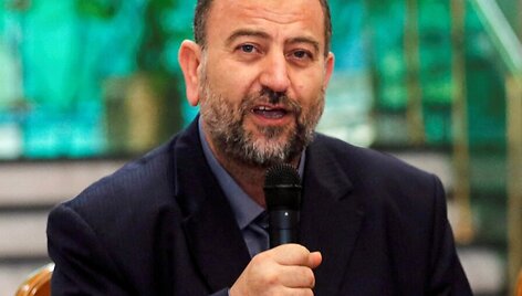 AMR ABDALLAH DALSH / REUTERS