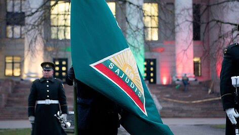 Skirmantas Lisauskas nuotr.