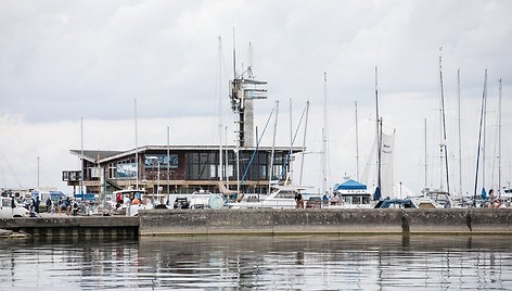 Teodoras Biliūnas/Fotobankas nuotr.