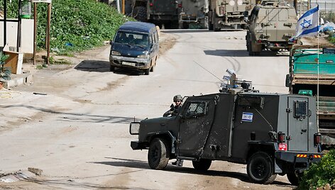 RANEEN SAWAFTA / REUTERS