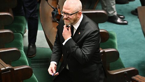 Damian Burzykowski / ZUMAPRESS.com