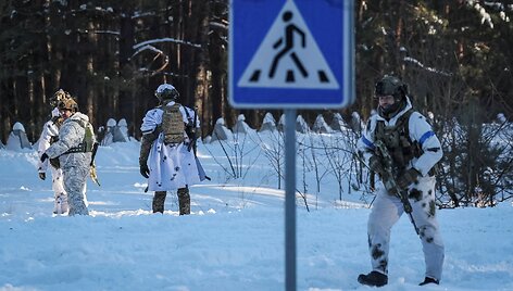GLEB GARANICH / REUTERS