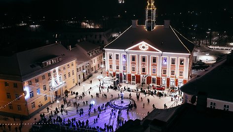 „Tartu 2024“ nuotr.