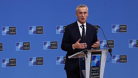YVES HERMAN / REUTERS