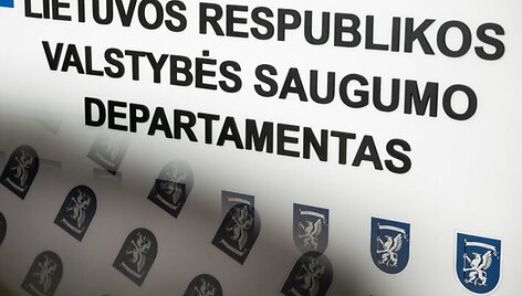 Žygimanto Gedvilos / BNS nuotr.