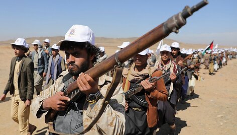 KHALED ABDULLAH / REUTERS