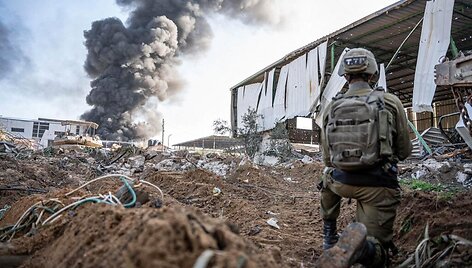 - / AFP