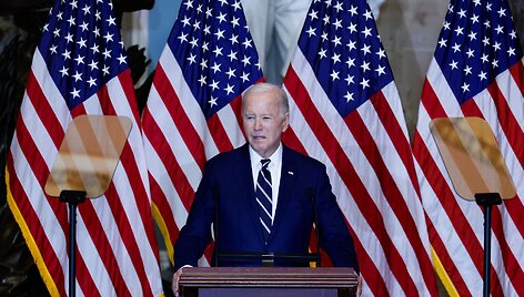 ANNA MONEYMAKER / Getty Images via AFP