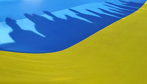 SERGEI SUPINSKY / AFP