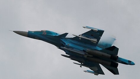 SERGEI KARPUKHIN / REUTERS