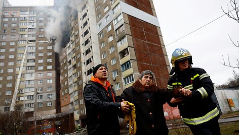 VALENTYN OGIRENKO / REUTERS