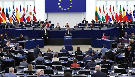 FREDERICK FLORIN / AFP