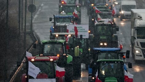 KACPER PEMPEL / REUTERS