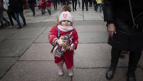 Agnieszka Pazdykiewicz / ZUMAPRESS.com