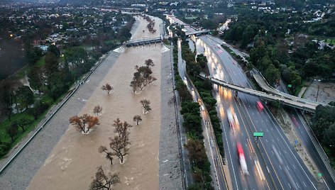 MARIO TAMA / Getty Images via AFP