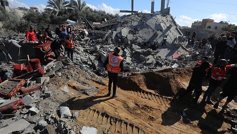 Omar Ashtawy / ZUMAPRESS.com