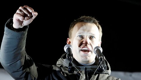 Sergei Karpukhin / REUTERS