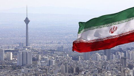 Vahid Salemi / AP
