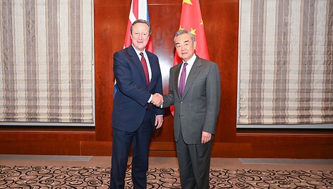 Ren Pengfei / ZUMAPRESS.com