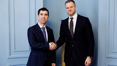 URM nuotr.