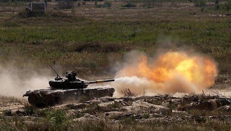ANATOLII STEPANOV / AFP