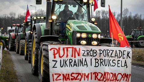 Grzegorz Celejewski/Agencja Wybo / Agencja Wyborcza.pl via REUTERS