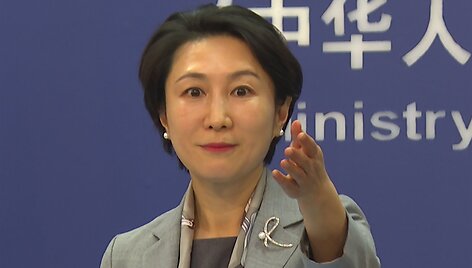 Liu Zheng / AP