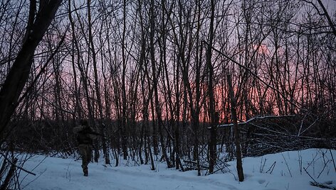 GLEB GARANICH / REUTERS