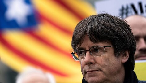 KENZO TRIBOUILLARD / AFP