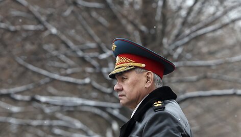 Alexander Kazakov / AP